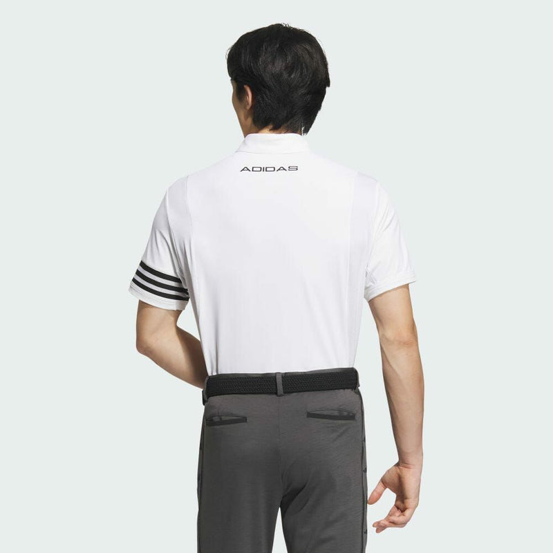 포로 셔츠 남자 아디다스 아디다스 골프 아디다스 골프 일본 진짜 2024 스프링 / 여름 새 골프웨어