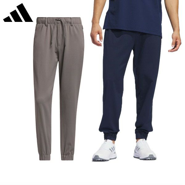 Long Pants Men's Adidas Golf Adidas Golf Japan Genuine 2024 Spring / Summer New Golf Wear