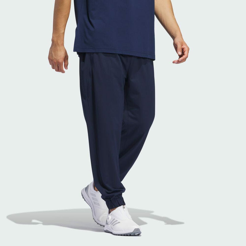 긴 바지 남자 아디다스 골프 아디다스 골프 일본 진짜 2024 스프링 / 여름 새 골프 착용
