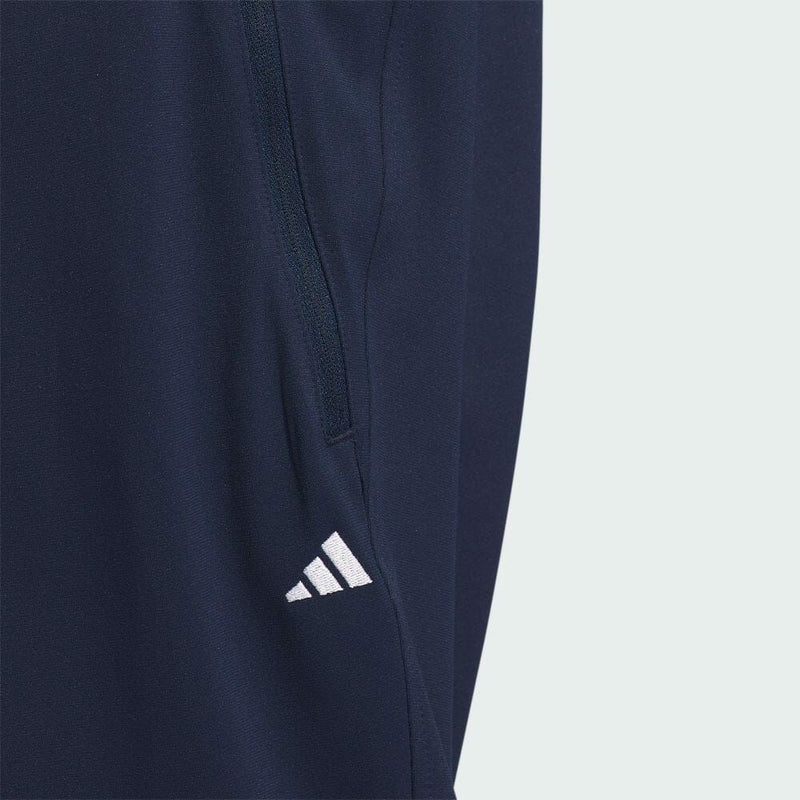 长裤男士阿迪达斯高尔夫阿迪达斯高尔夫日本正版2024春季 /夏季新高尔夫服装