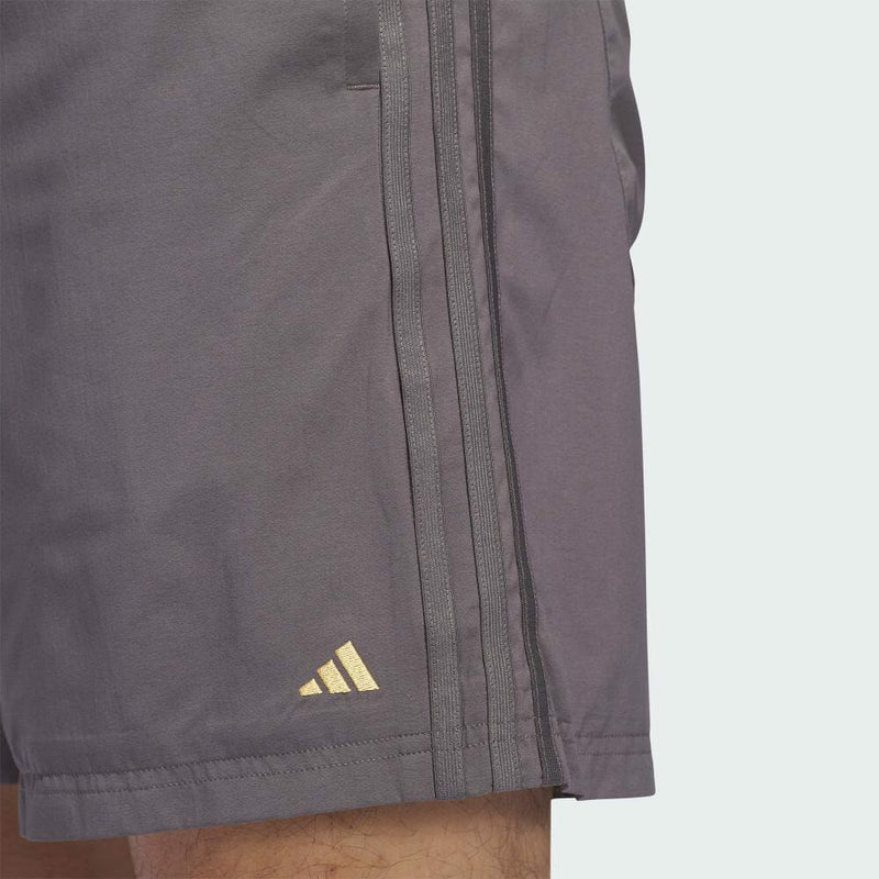Short Pants Men's Adidas Golf Adidas Golf Japan Genuine 2024 Spring / Summer New Golf Wear