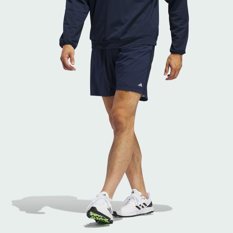 Short Pants Men's Adidas Golf Adidas Golf Japan Genuine 2024 Spring / Summer New Golf Wear