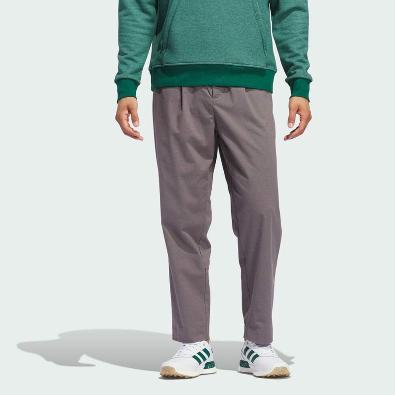 パンツ メンズ アディダス アディダスゴルフ adidas Golf 日本正規品 2024 春夏 新作 ゴルフウェア