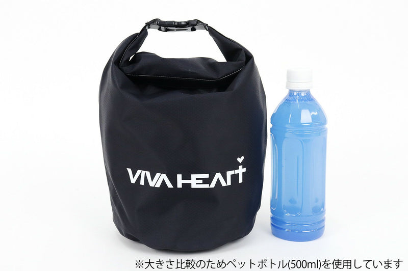 小袋男士女士Viva Heart Viva Heart 2024春季 /夏季新高尔夫