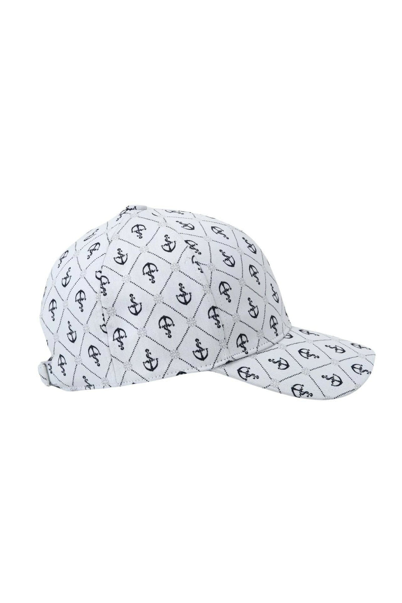 Cap Men's Ladies St. and Ruice ST Andrews 2024 Spring / Summer New Golf