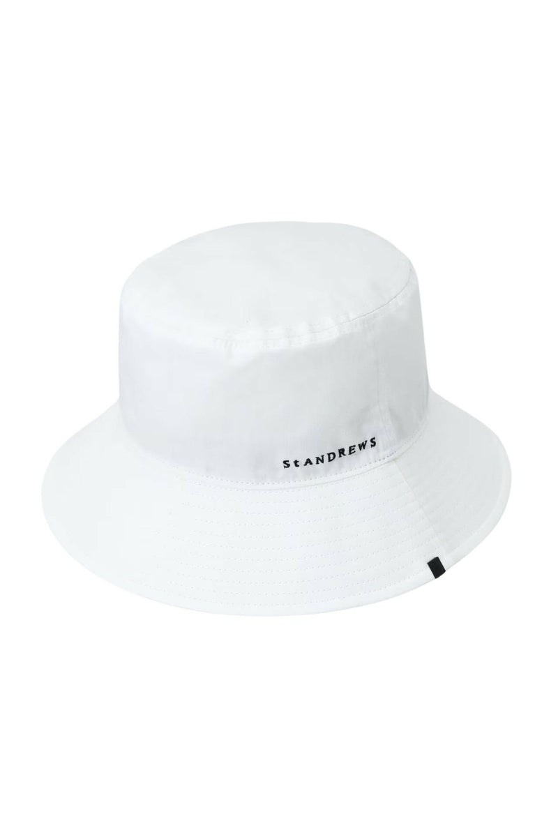 Hat Men's Ladies St. Sent and Ruis ST Andrews 2024 Spring / Summer New Golf