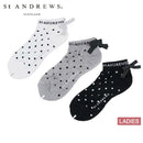 襪子女士街和魯伊斯·聖安德魯斯高爾夫