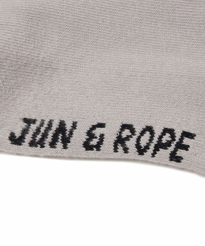 양말 사랑 Jun & Lope Jun & Rope 2024 Spring / Summer New Golf