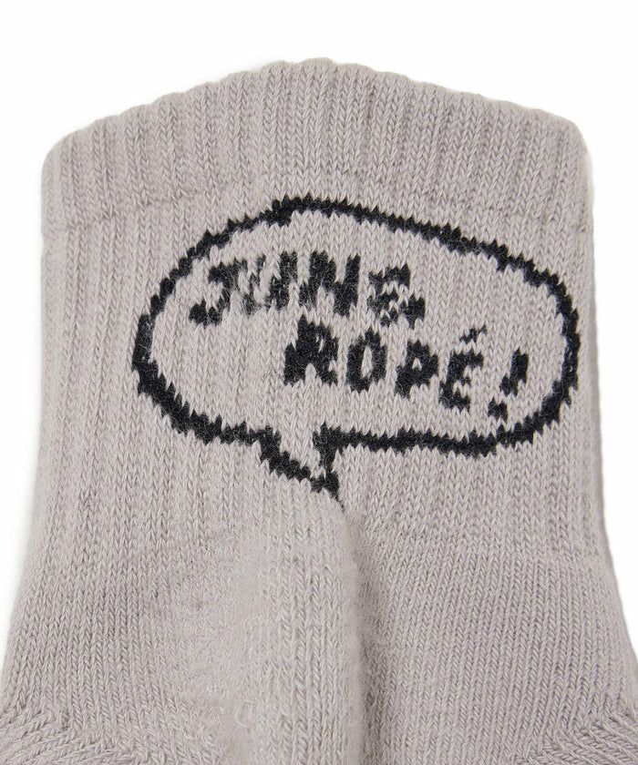 Socks Love Jun & Lope Jun & Rope 2024 Spring / Summer New Golf