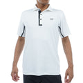Poro Shirt Men's Tommy Hilfiger Golf TOMMY HILFIGER GOLF 2024 Spring / Summer New Golf Wear