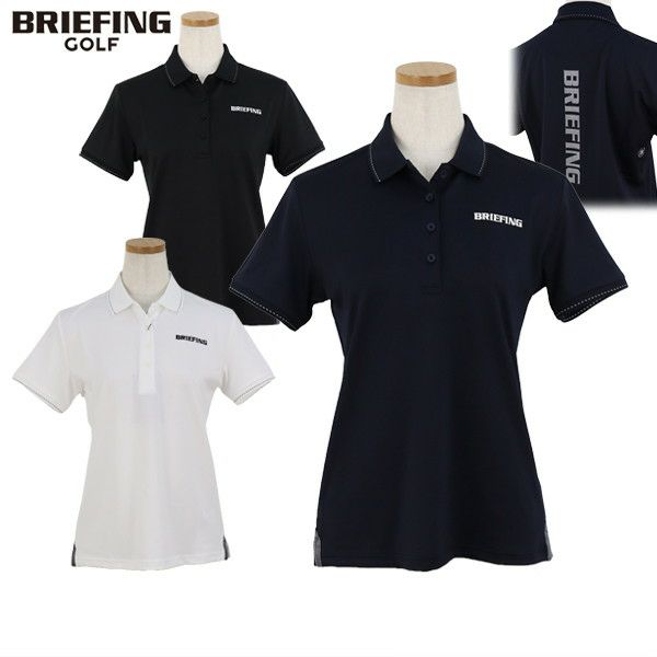 포로 셔츠 레이디 브리핑 골프 브리핑 골프 2024 스프링 / 여름 새 골프웨어