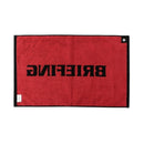 Towel Men's Ladies Briefing Golf Briefing Golf Golf