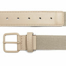 皮帶男士Tommy Hilfiger高爾夫Tommy Hilfiger高爾夫日本真正的高爾夫球