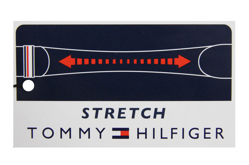 皮带男士Tommy Hilfiger高尔夫Tommy Hilfiger高尔夫日本正版2024春季 /夏季新高尔夫