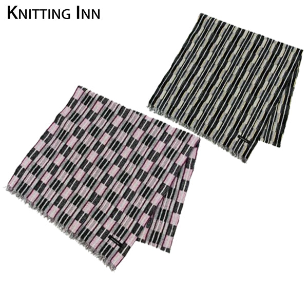 Knitting Inn Matsui Knit/Stall